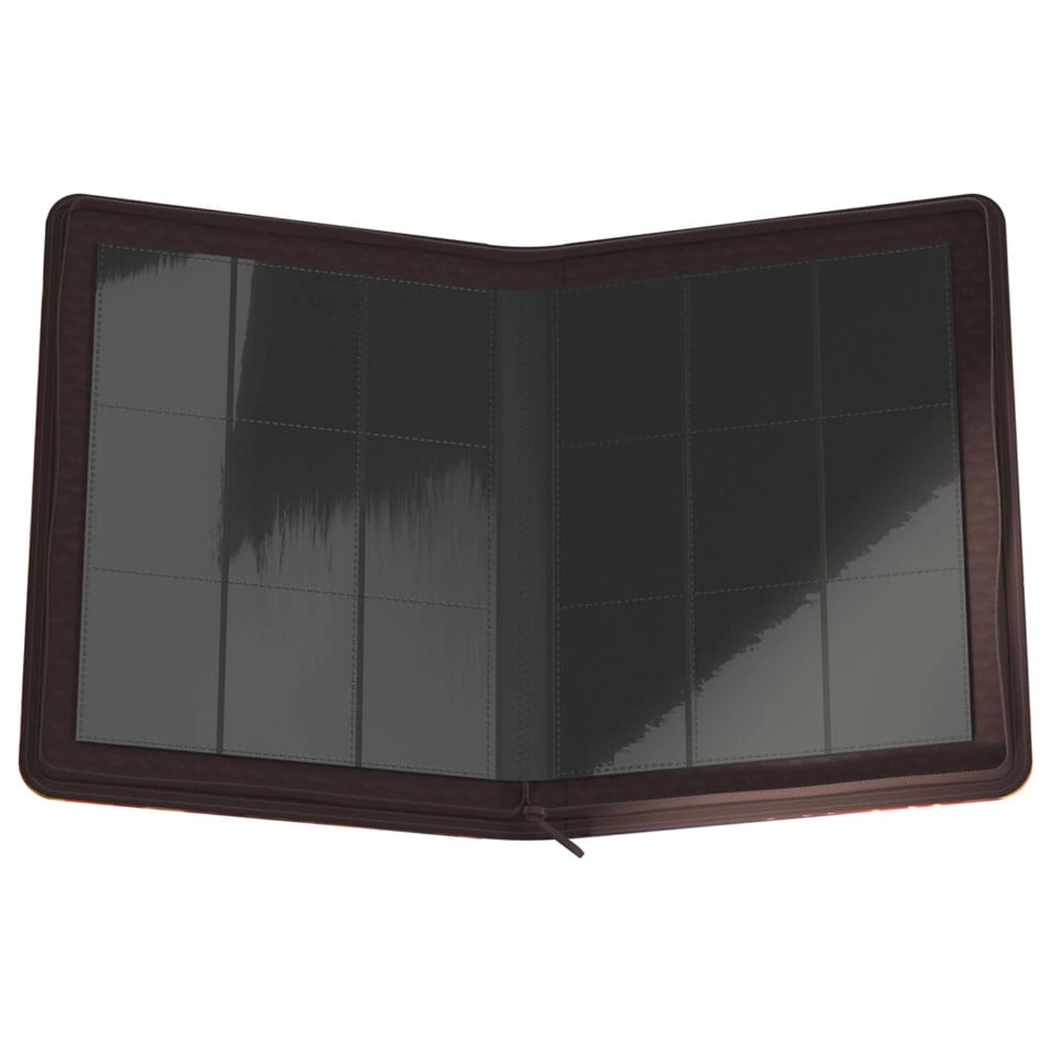 Ultimate Guard Zipfolio 360 Xenoskin Magic: The Gathering | Avatar: The Last Airbender - Zuko termékfotó