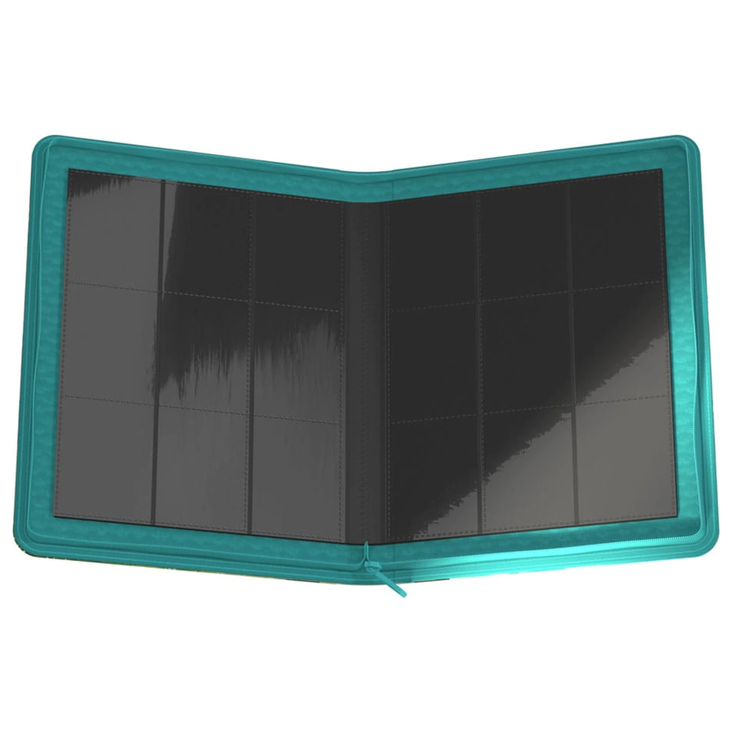 Ultimate Guard Zipfolio 360 Xenoskin Magic: The Gathering | Avatar: The Last Airbender - Aang termékfotó