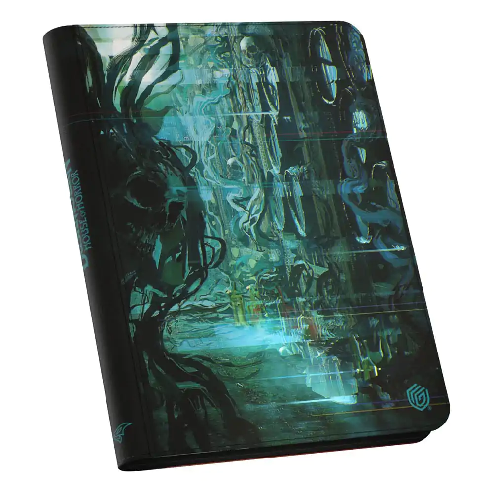 Ultimate Guard Zipfolio 360 Xenoskin Magic: The Gathering „Duskmourn" - Design 1 termékfotó