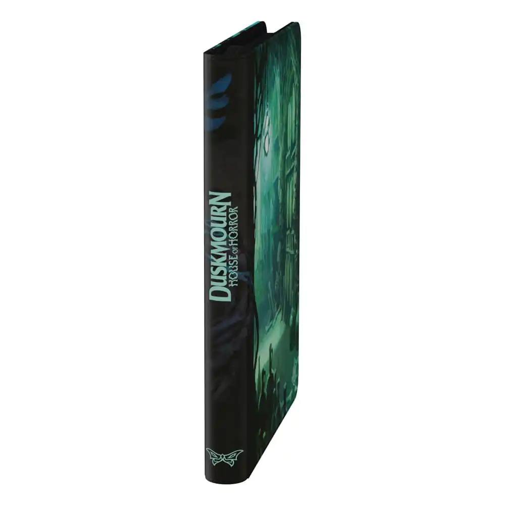 Ultimate Guard Zipfolio 360 Xenoskin Magic: The Gathering „Duskmourn" - Design 3 termékfotó