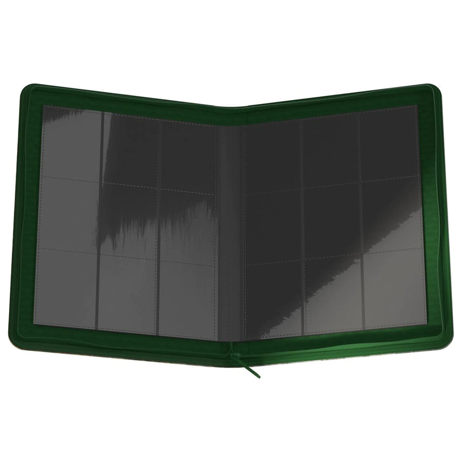 Ultimate Guard Zipfolio 360 Xenoskin Magic: The Gathering "Lorwyn Eclipsed" - Forest termékfotó