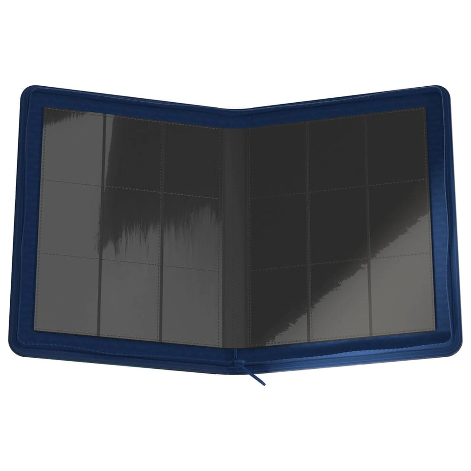 Ultimate Guard Zipfolio 360 Xenoskin Magic: The Gathering "Lorwyn Eclipsed" - Island termékfotó