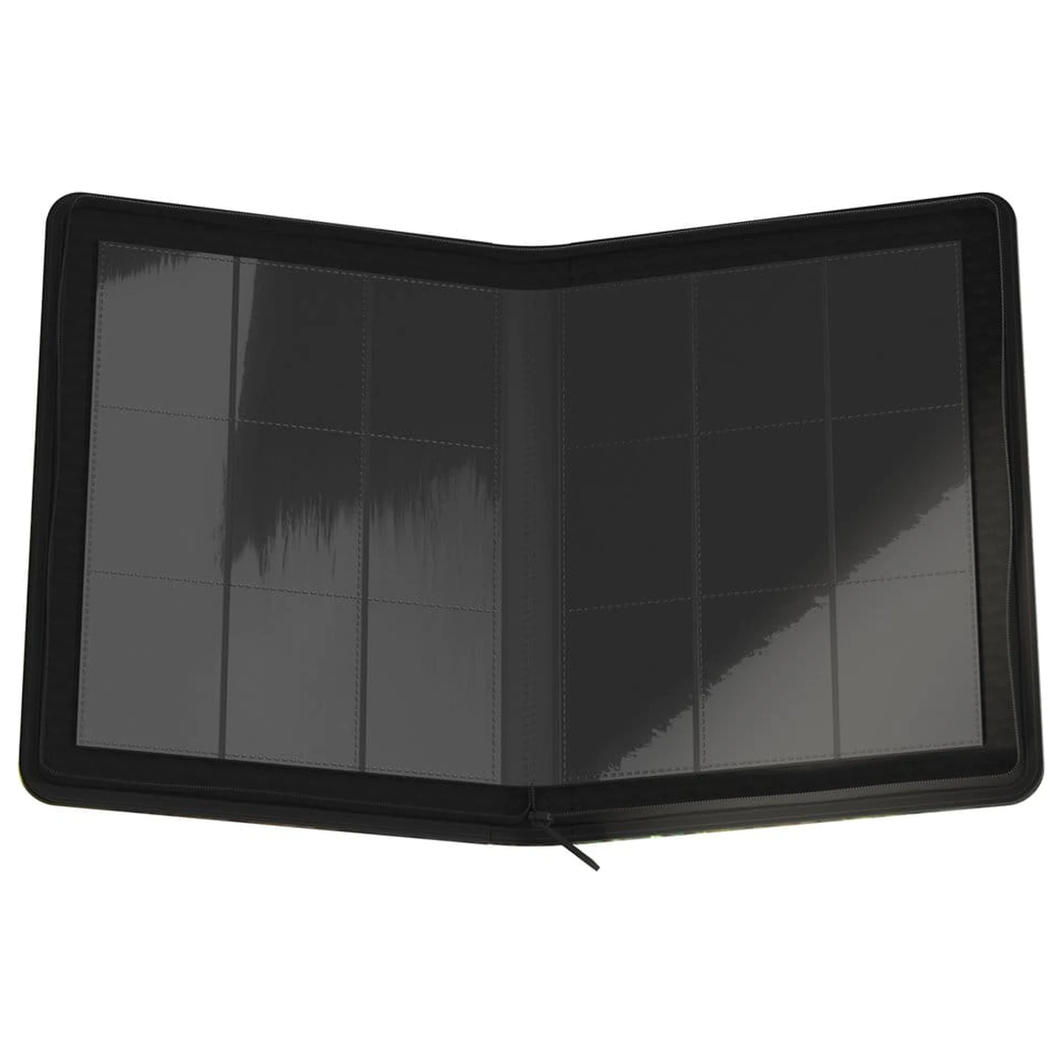 Ultimate Guard Zipfolio 360 Xenoskin Magic: The Gathering "Lorwyn Eclipsed" - Swamp termékfotó