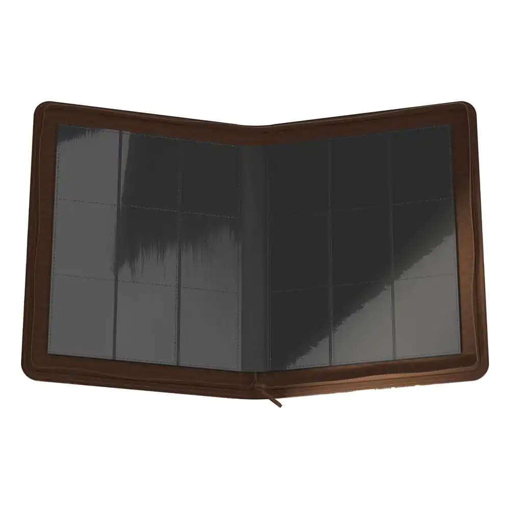 Ultimate Guard Zipfolio 360 Xenoskin Magic: The Gathering "Edge of Eternities" - Deafening Silence termékfotó