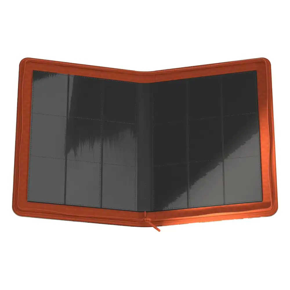 Ultimate Guard Zipfolio 360 Xenoskin Magic: The Gathering "Edge of Eternities" - Magus of the Moon termékfotó