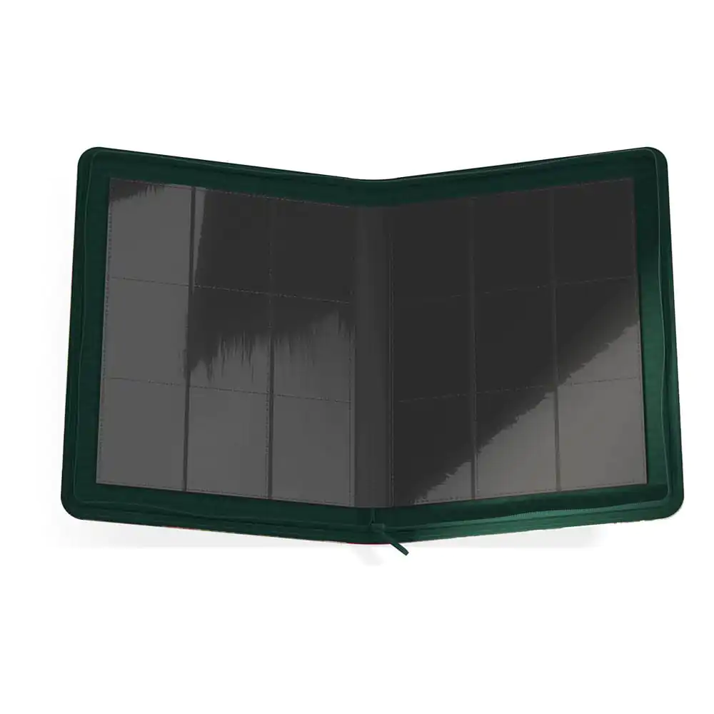 Ultimate Guard Zipfolio 360 Xenoskin Magic: The Gathering "Edge of Eternities" - Burgeoning termékfotó