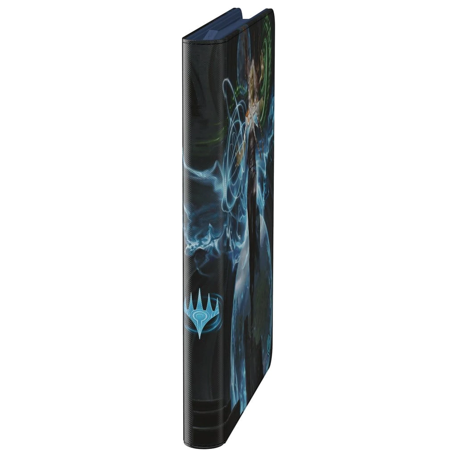 Ultimate Guard Zipfolio 360 Xenoskin Magic: The Gathering "Reality Fracture" - Jace, Reality Sculptor / Tam, the Possibility termékfotó