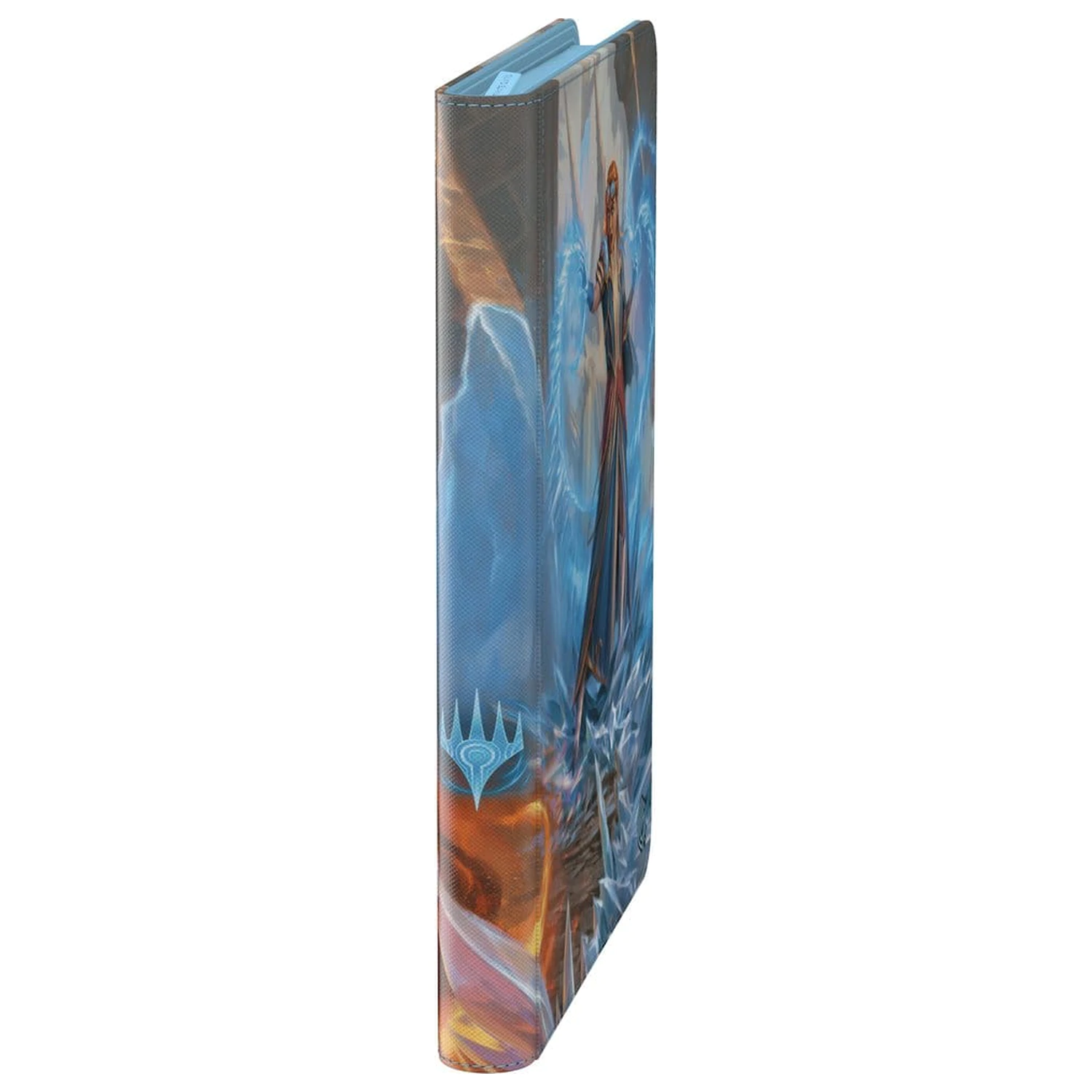 Ultimate Guard Zipfolio 360 Xenoskin Magic: The Gathering "Reality Fracture" - Red Mythic / Blue Mythic termékfotó