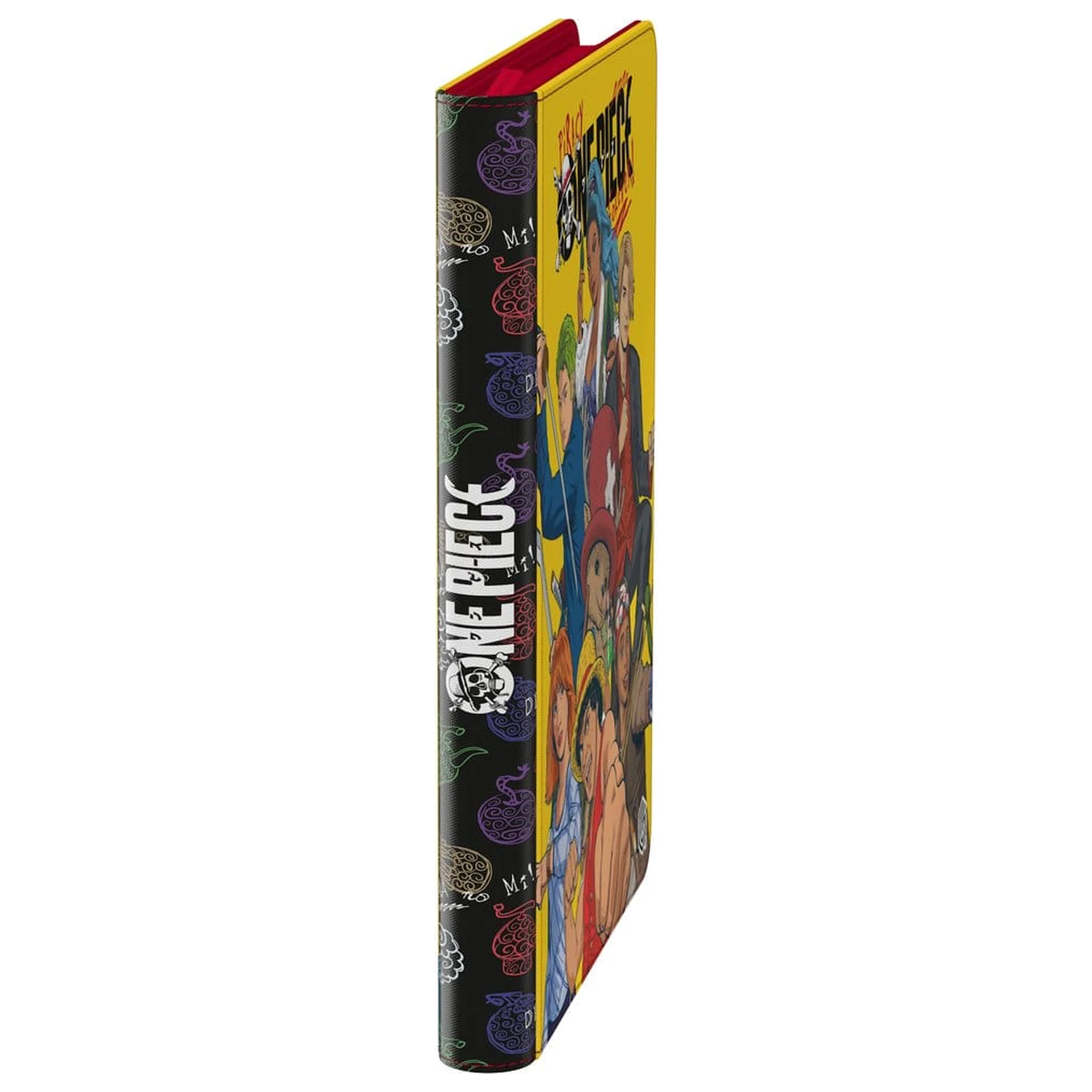 Ultimate Guard Zipfolio 360 Xenoskin One Piece - Crew termékfotó