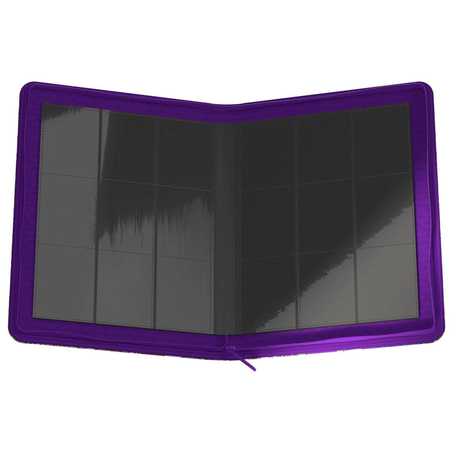 Ultimate Guard Zipfolio 360 Xenoskin One Piece - Devil Fruits termékfotó