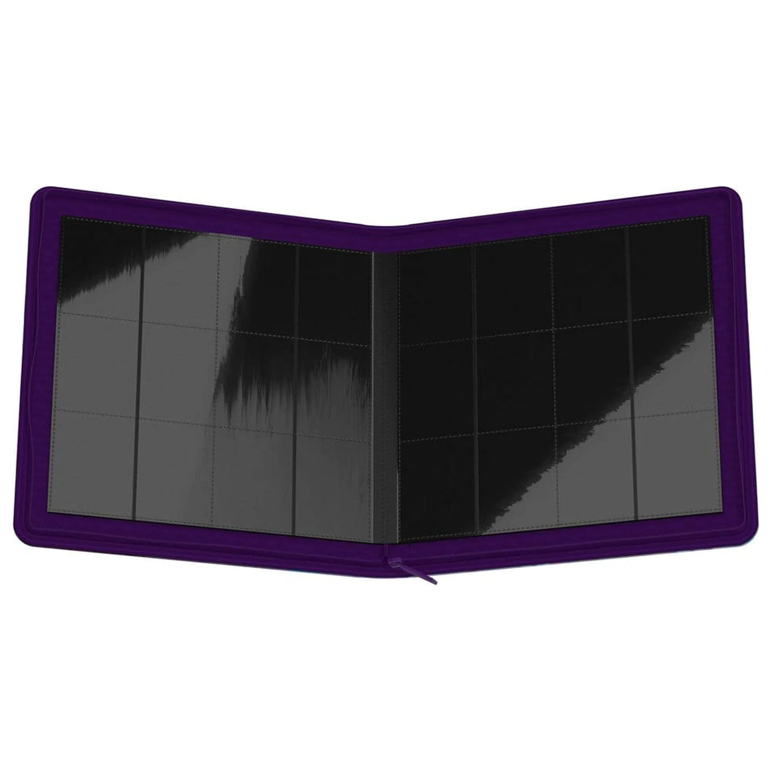 Ultimate Guard Zipfolio 480 Xenoskin Magic: The Gathering "Reality Fracture" - Liliana the Faultless / Liliana the Repentant termékfotó