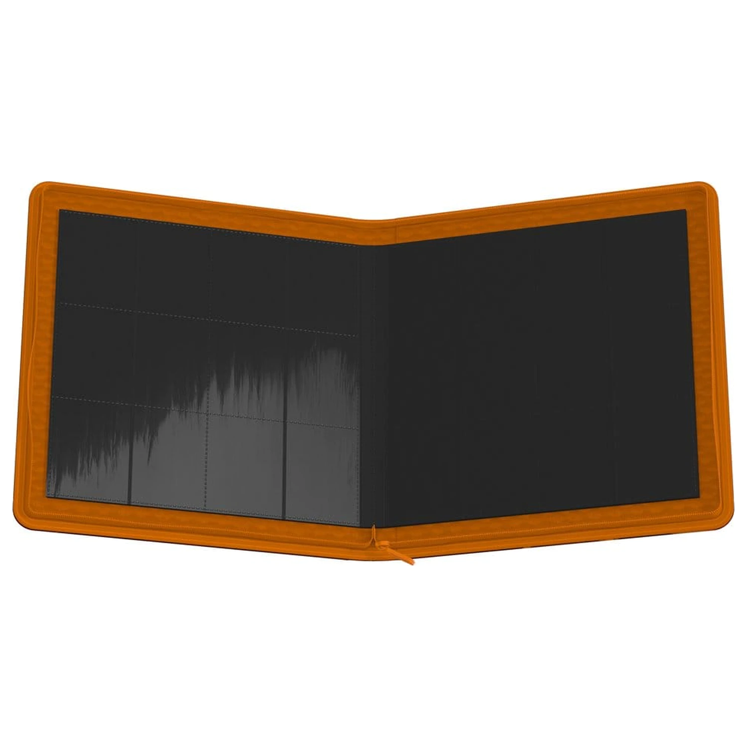 Ultimate Guard Zipfolio 480 Xenoskin Magic: The Gathering "Secrets of Strixhaven" - Lorehold termékfotó