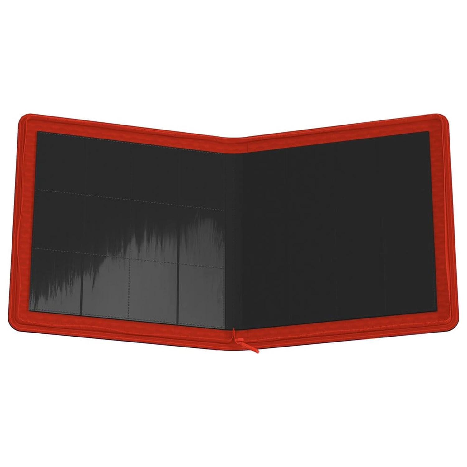 Ultimate Guard Zipfolio 480 Xenoskin Magic: The Gathering "Secrets of Strixhaven" - Prismari termékfotó