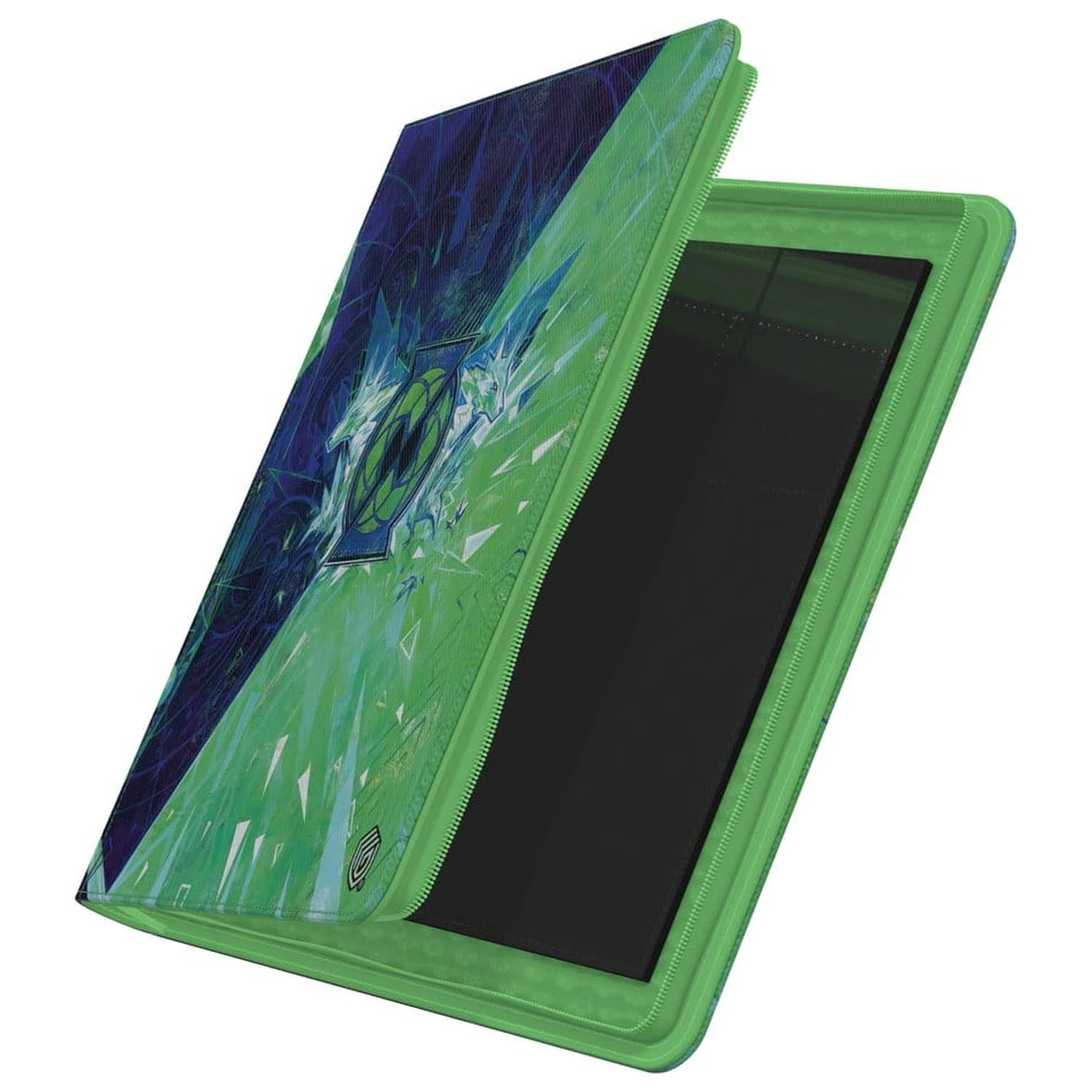 Ultimate Guard Zipfolio 480 Xenoskin Magic: The Gathering "Secrets of Strixhaven" - Quandrix termékfotó