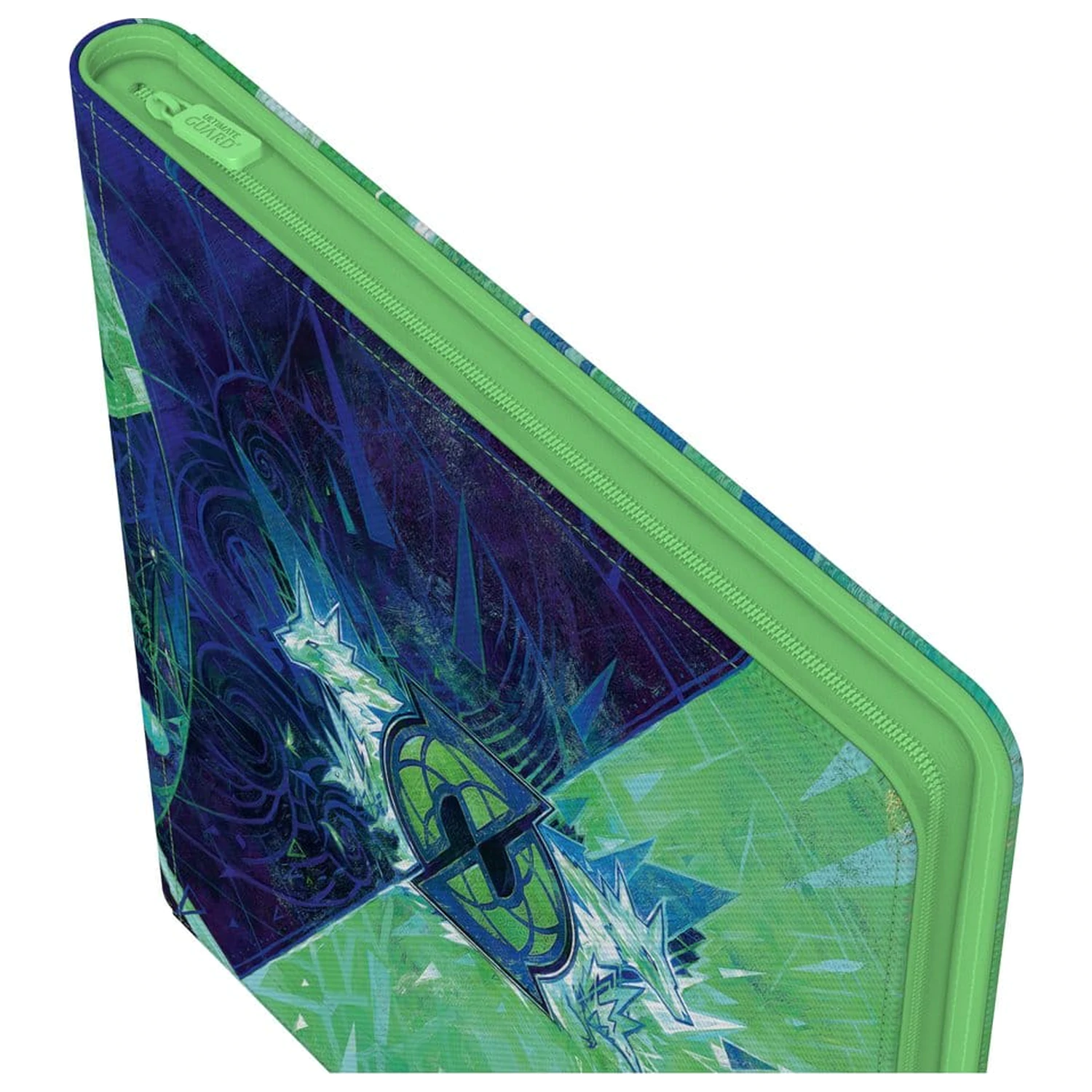 Ultimate Guard Zipfolio 480 Xenoskin Magic: The Gathering "Secrets of Strixhaven" - Quandrix termékfotó