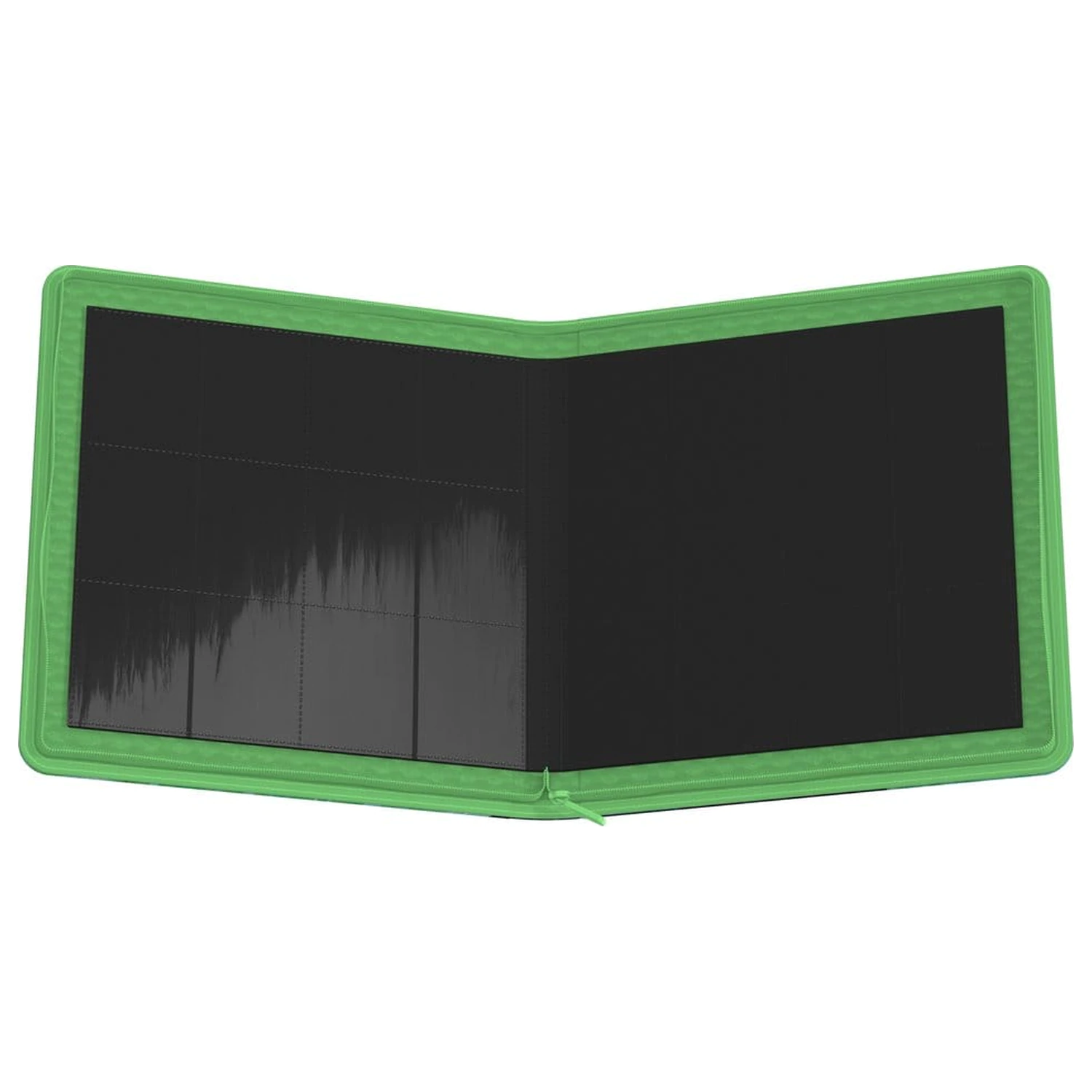 Ultimate Guard Zipfolio 480 Xenoskin Magic: The Gathering "Secrets of Strixhaven" - Quandrix termékfotó