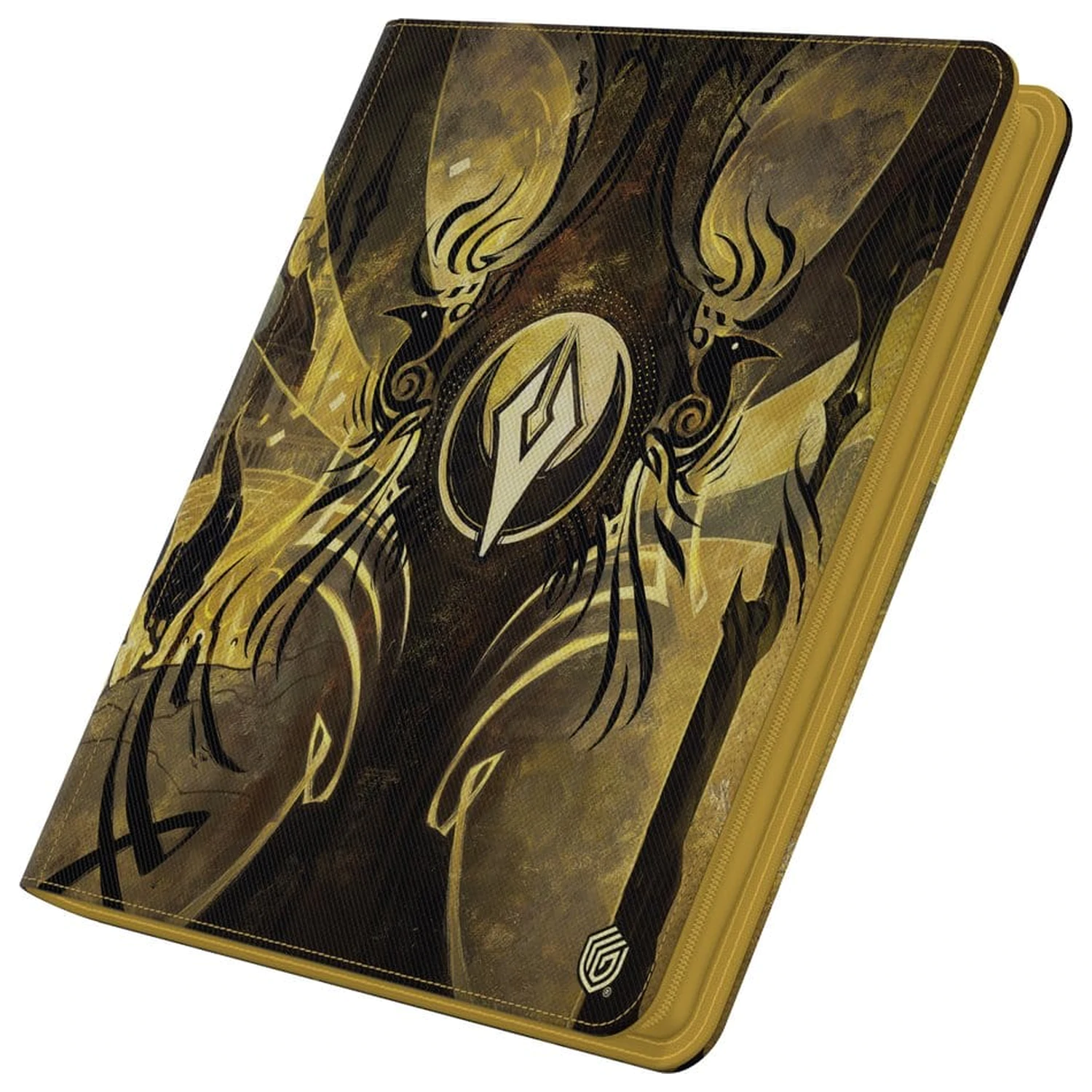 Ultimate Guard Zipfolio 480 Xenoskin Magic: The Gathering "Secrets of Strixhaven" - Silverquill termékfotó