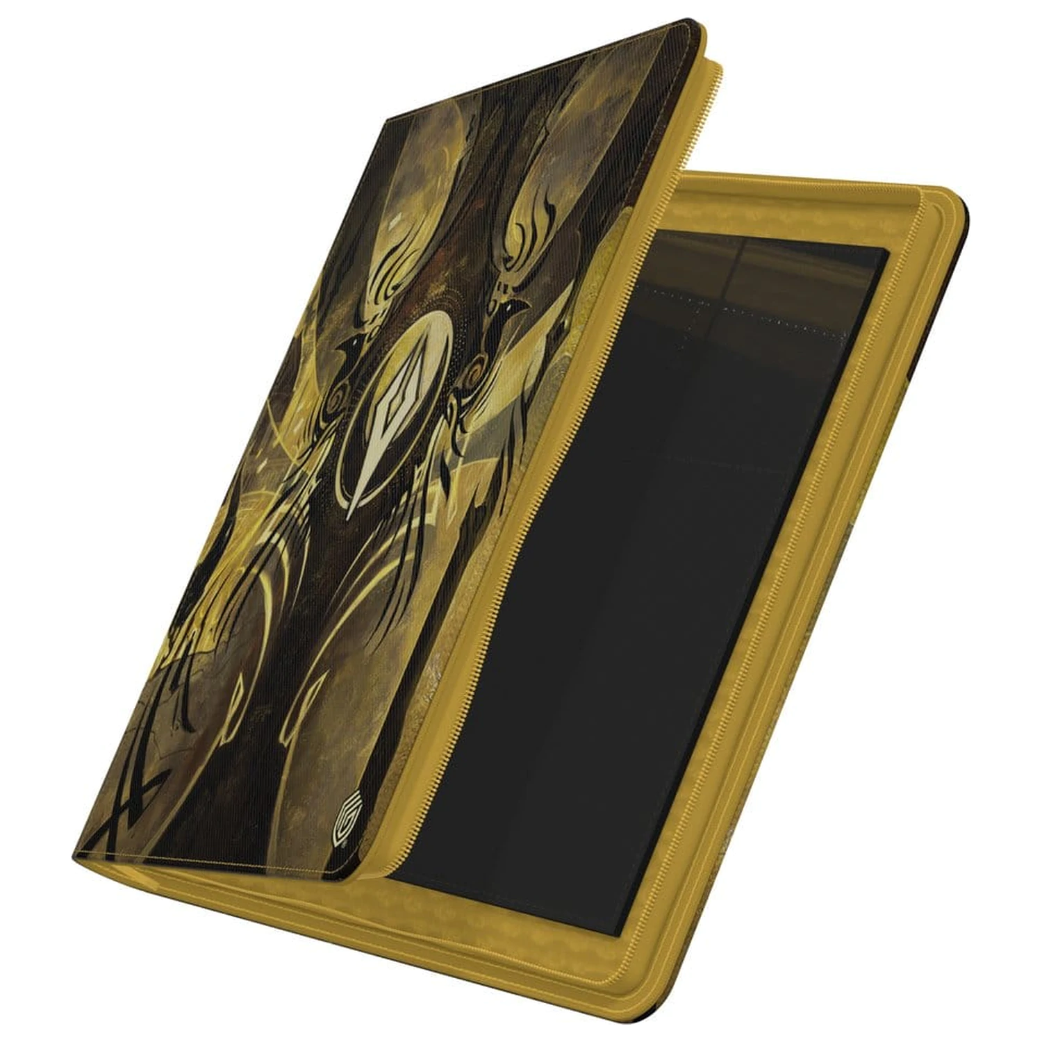 Ultimate Guard Zipfolio 480 Xenoskin Magic: The Gathering "Secrets of Strixhaven" - Silverquill termékfotó