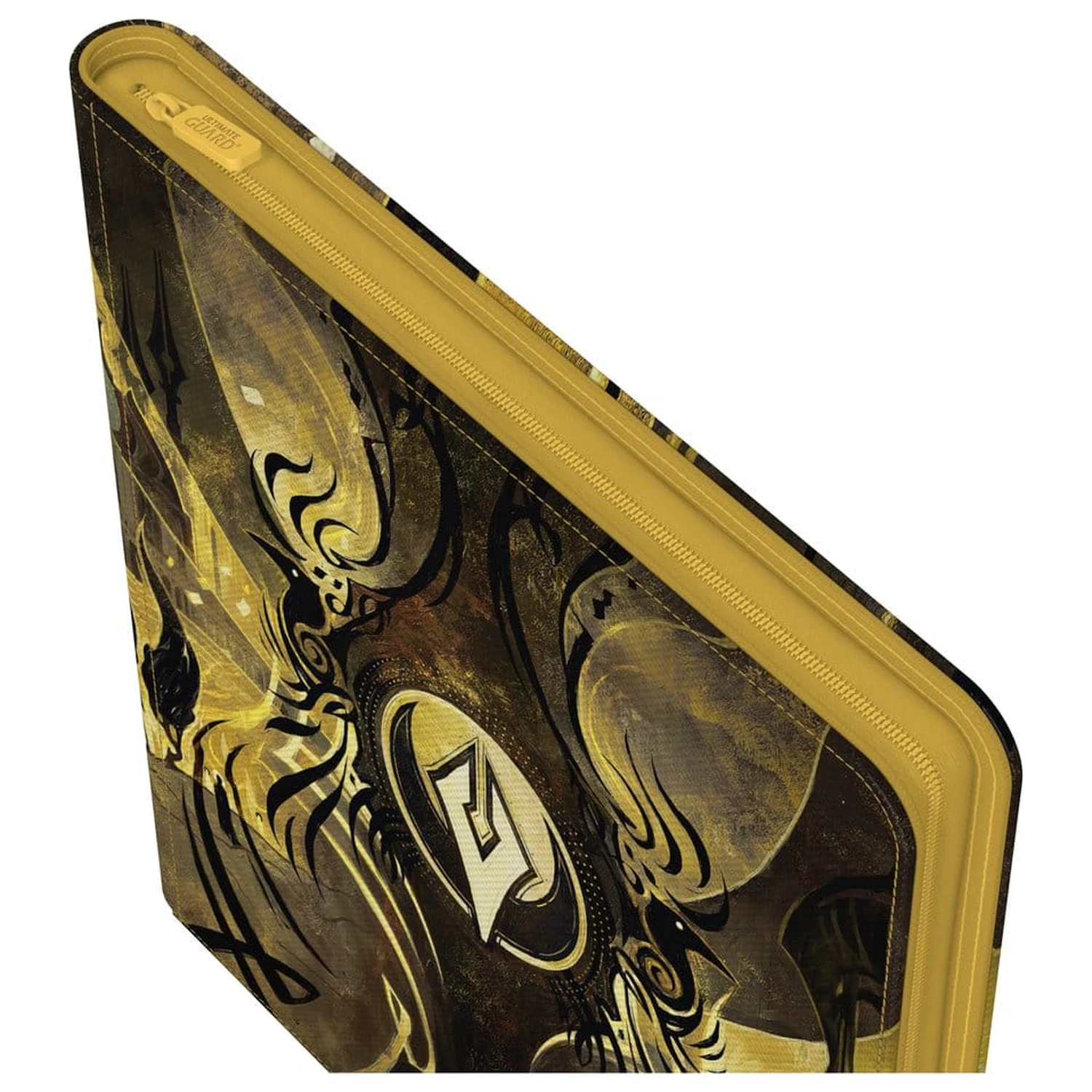 Ultimate Guard Zipfolio 480 Xenoskin Magic: The Gathering "Secrets of Strixhaven" - Silverquill termékfotó