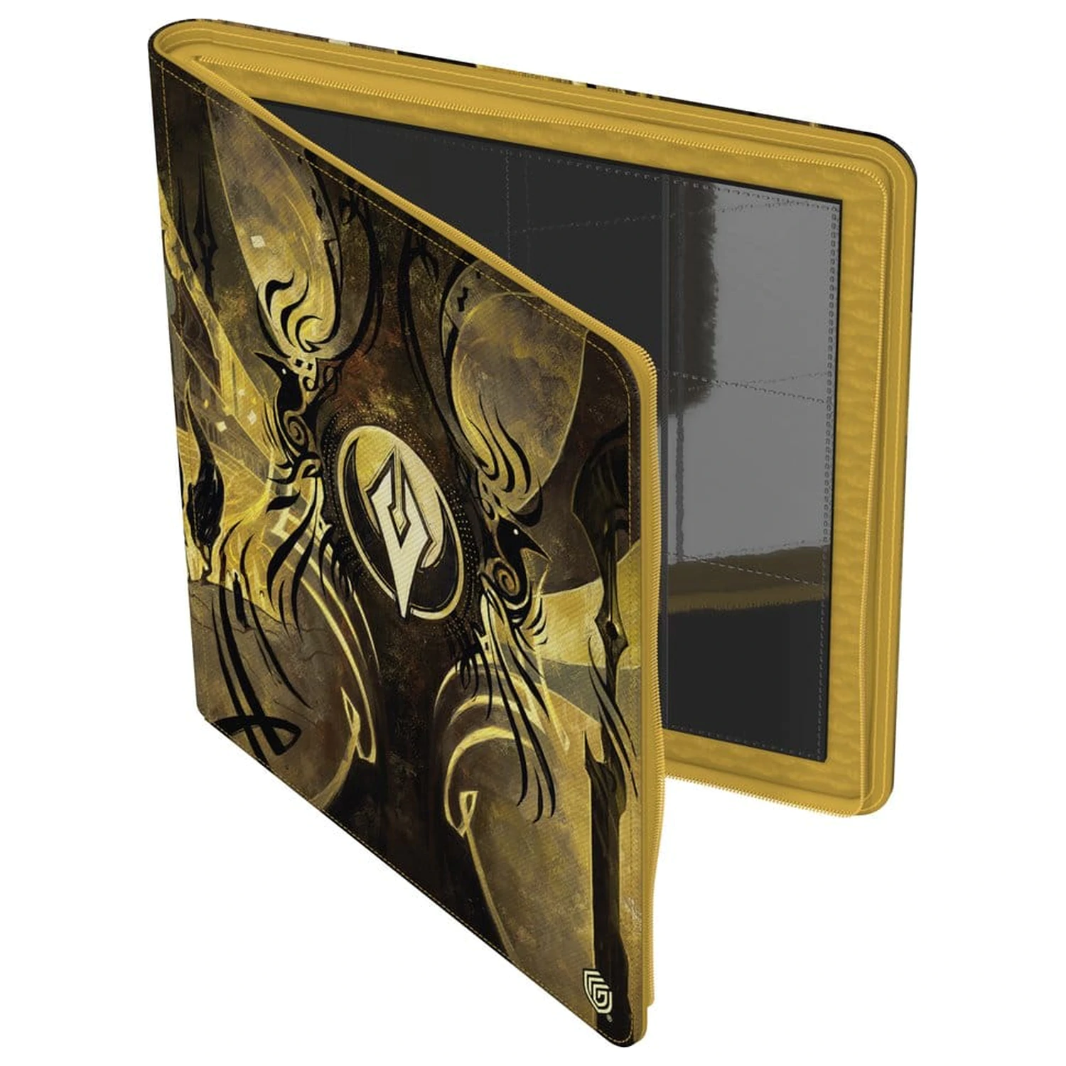 Ultimate Guard Zipfolio 480 Xenoskin Magic: The Gathering "Secrets of Strixhaven" - Silverquill termékfotó