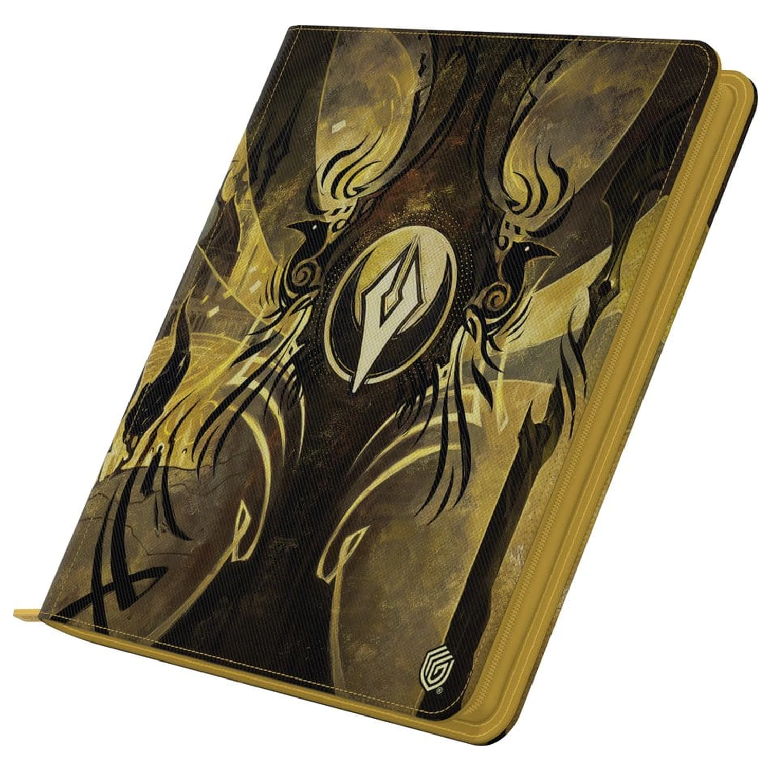 Ultimate Guard Zipfolio 480 Xenoskin Magic: The Gathering "Secrets of Strixhaven" - Silverquill termékfotó