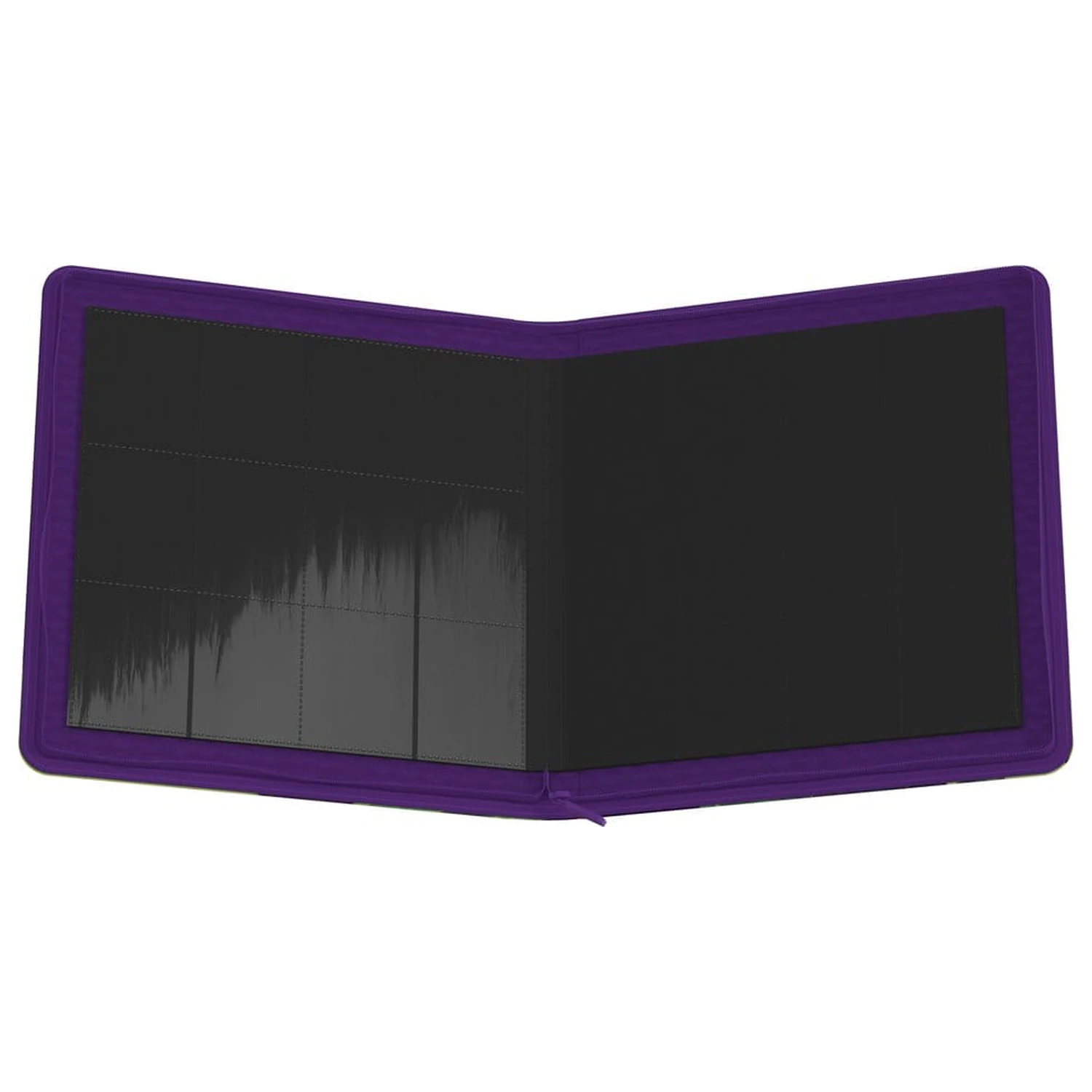 Ultimate Guard Zipfolio 480 Xenoskin Magic: The Gathering "Secrets of Strixhaven" - Witherbloom termékfotó