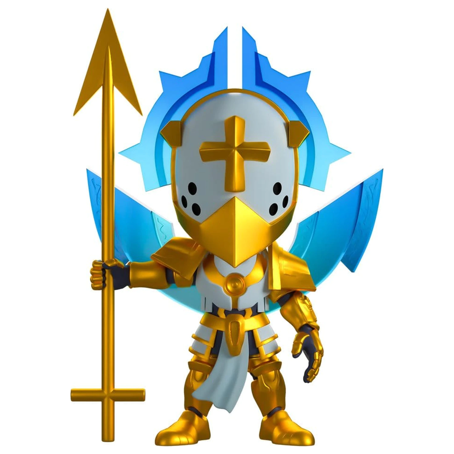 Ultrakill Vinyl figura Gabriel 14 cm  termékfotó