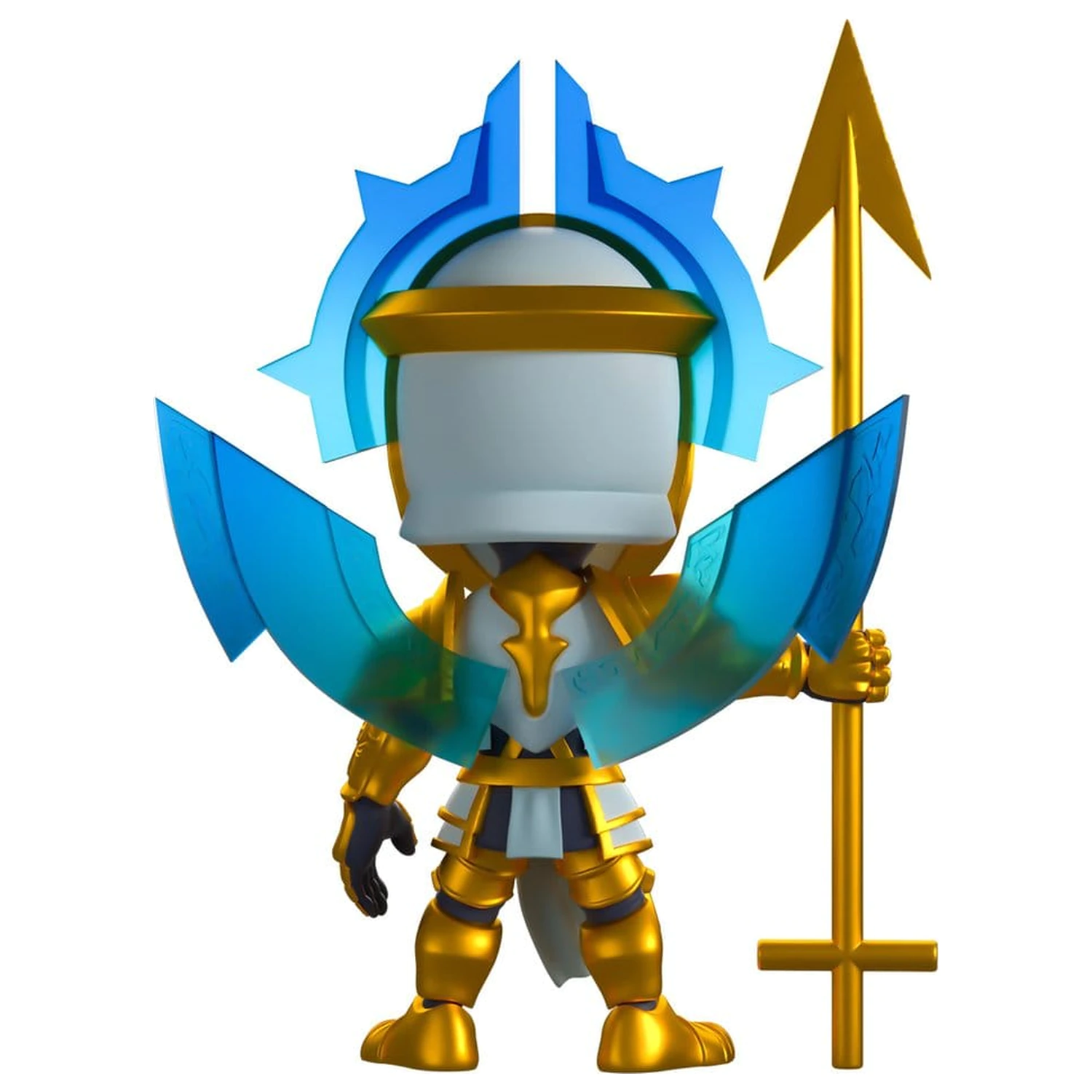 Ultrakill Vinyl figura Gabriel 14 cm  termékfotó