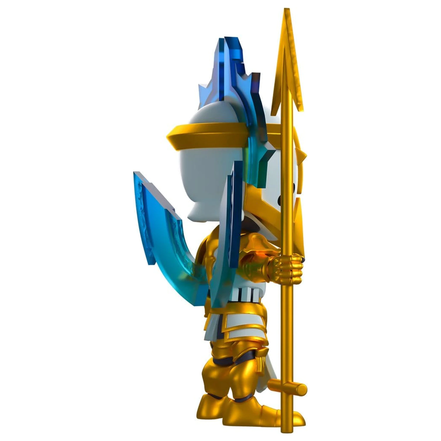 Ultrakill Vinyl figura Gabriel 14 cm  termékfotó