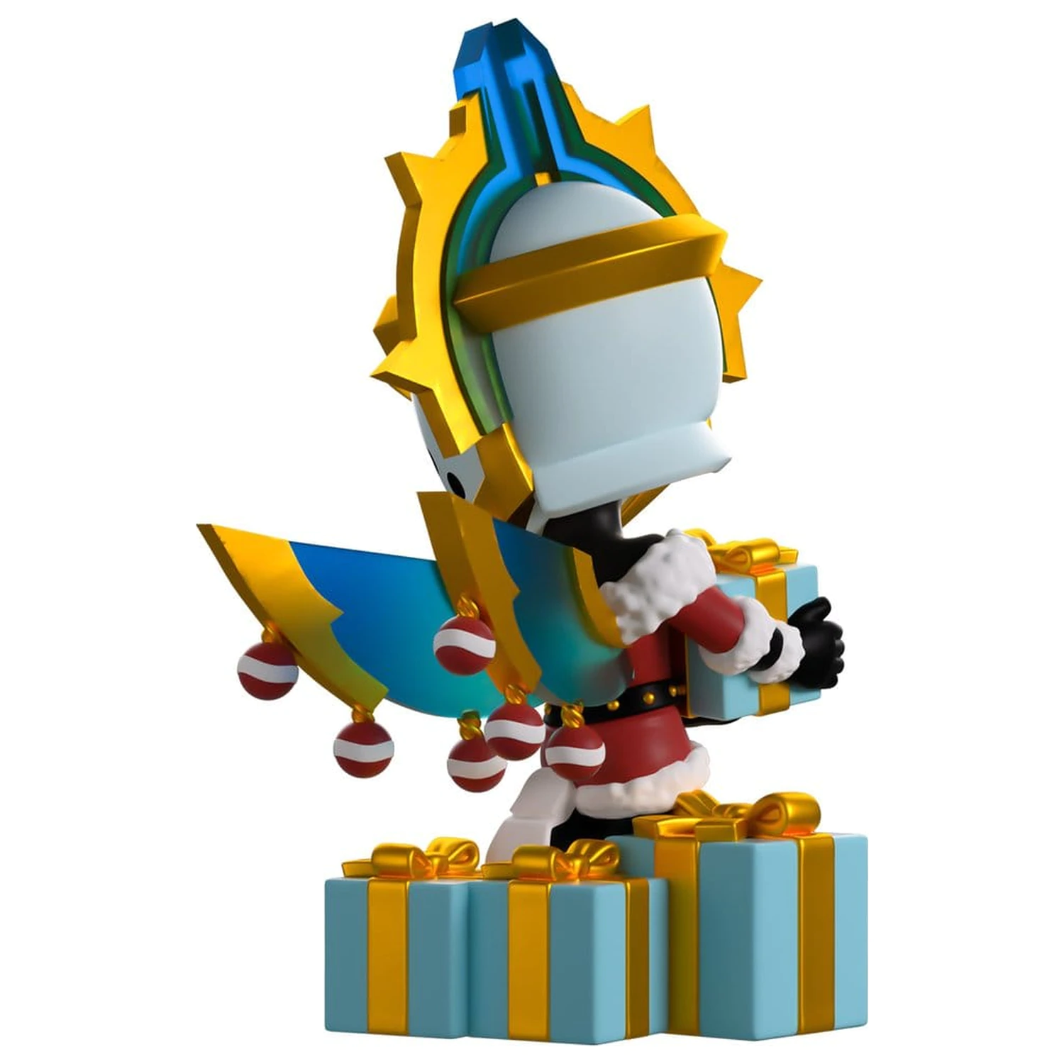 Ultrakill Vinyl figura Holiday Gabriel 13 cm  termékfotó