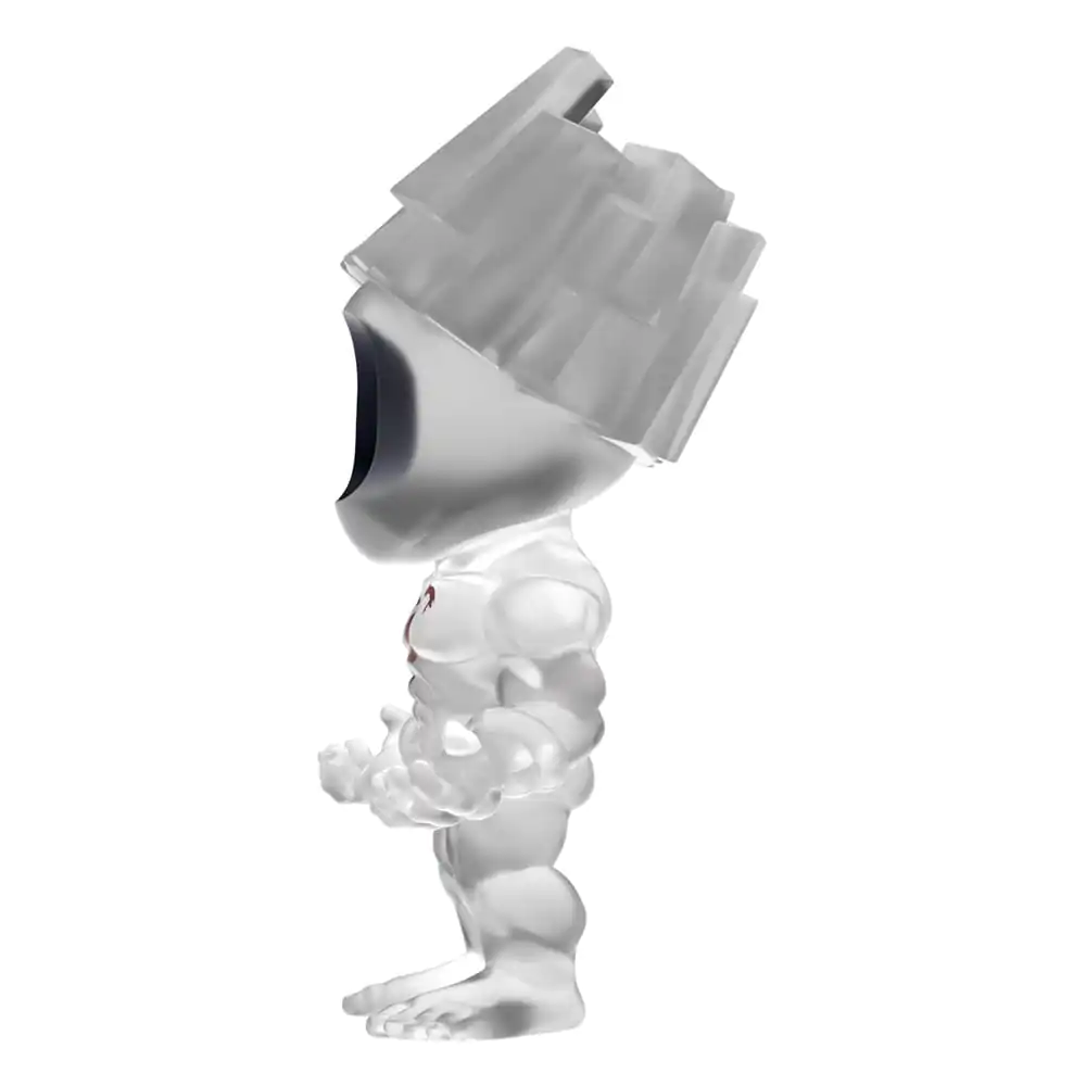 Ultrakill Vinyl figura Minos Prime 14 cm termékfotó
