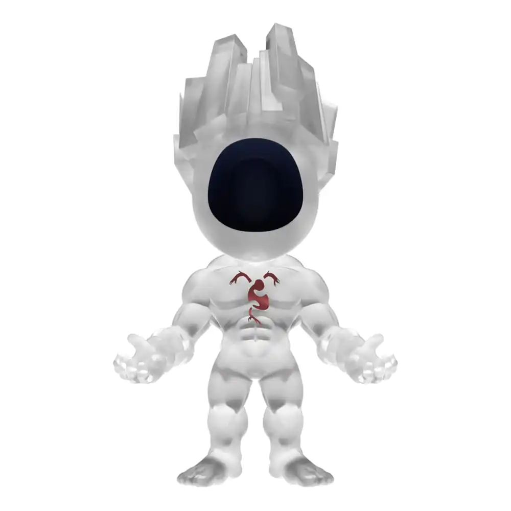 Ultrakill Vinyl figura Minos Prime 14 cm termékfotó