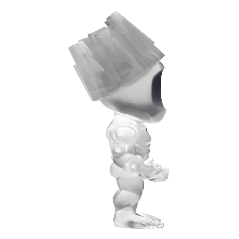 Ultrakill Vinyl figura Minos Prime 14 cm termékfotó