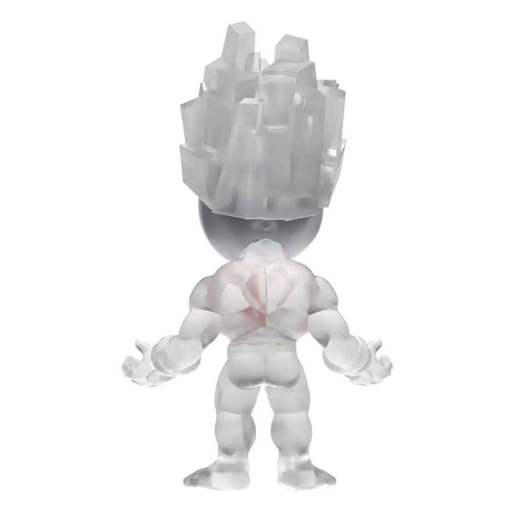 Ultrakill Vinyl figura Minos Prime 14 cm termékfotó