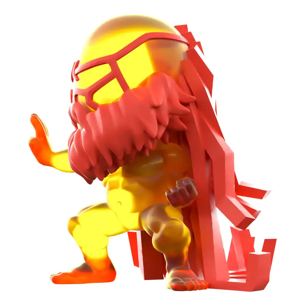 Ultrakill Vinyl figura Sisyphus Prime 10 cm termékfotó
