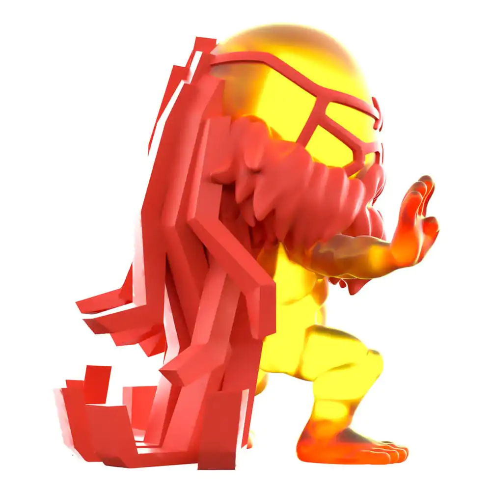 Ultrakill Vinyl figura Sisyphus Prime 10 cm termékfotó