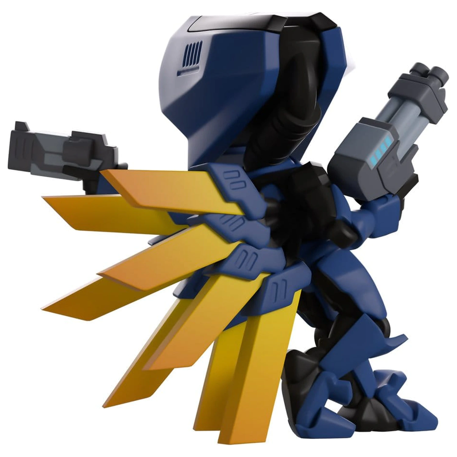 Ultrakill Vinyl figura V1 10 cm termékfotó