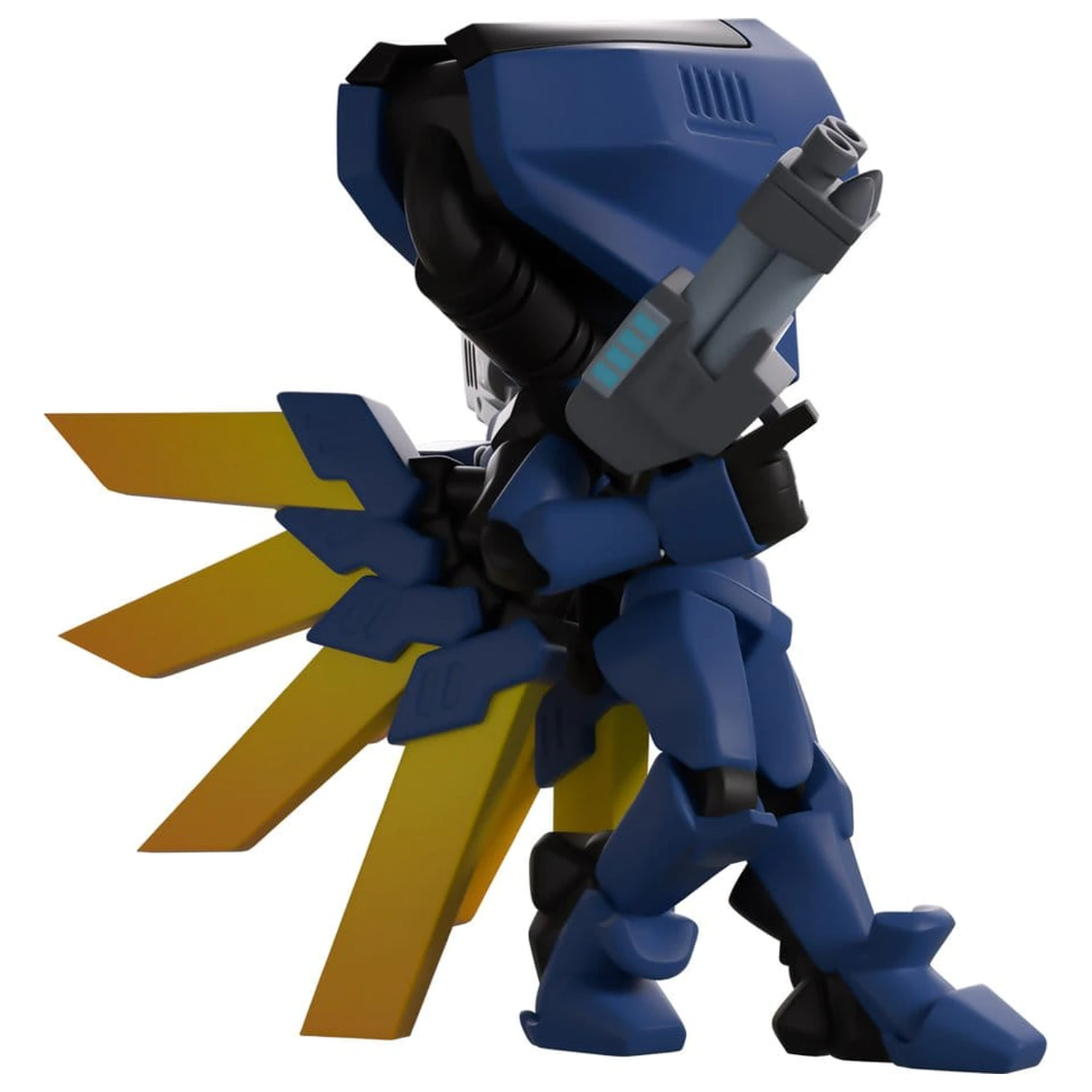 Ultrakill Vinyl figura V1 10 cm termékfotó