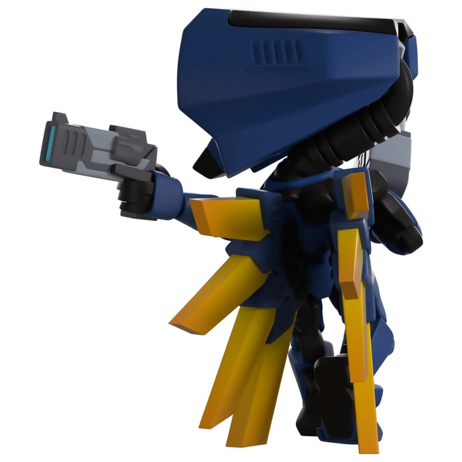 Ultrakill Vinyl figura V1 10 cm termékfotó