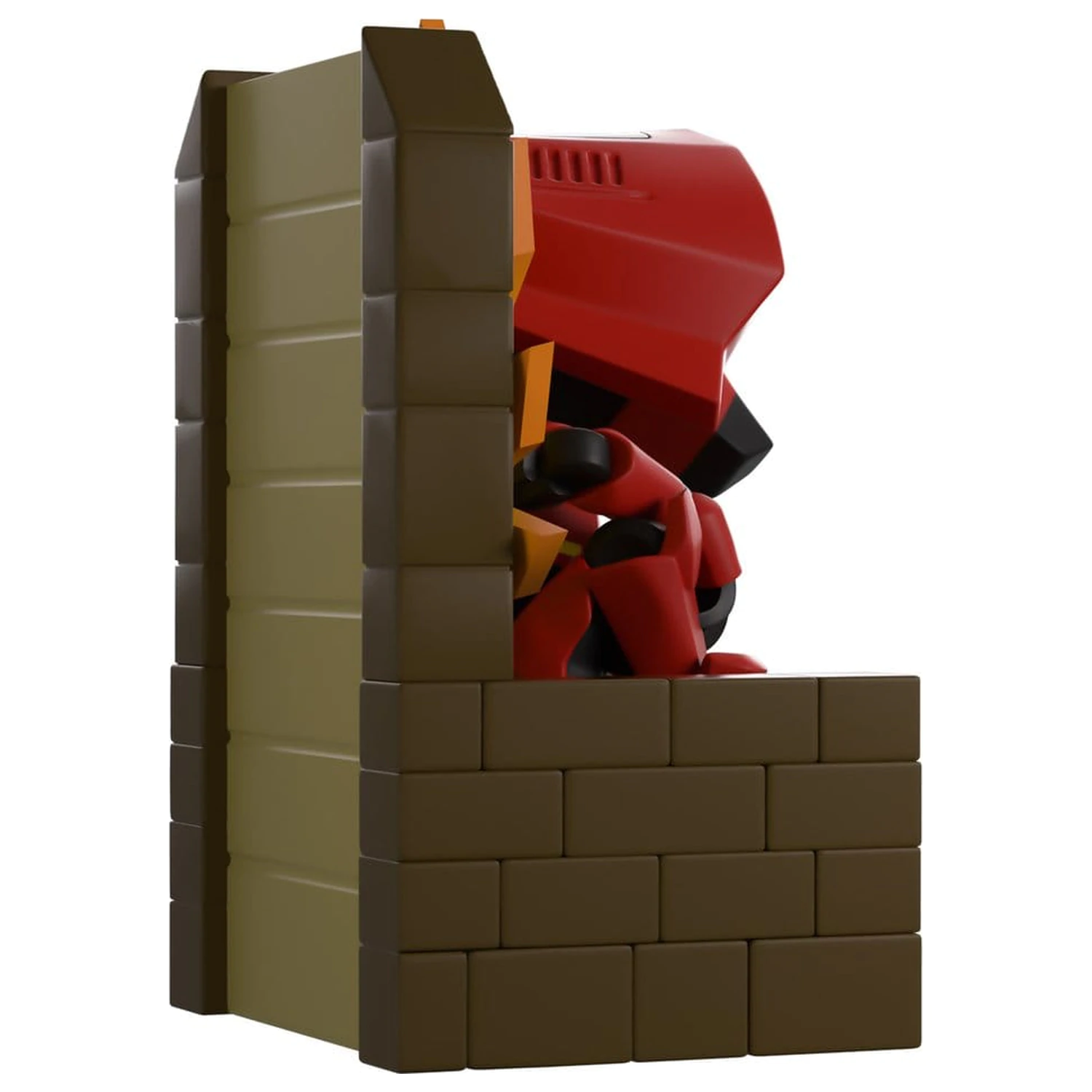 Ultrakill Vinyl figura V2 11 cm termékfotó
