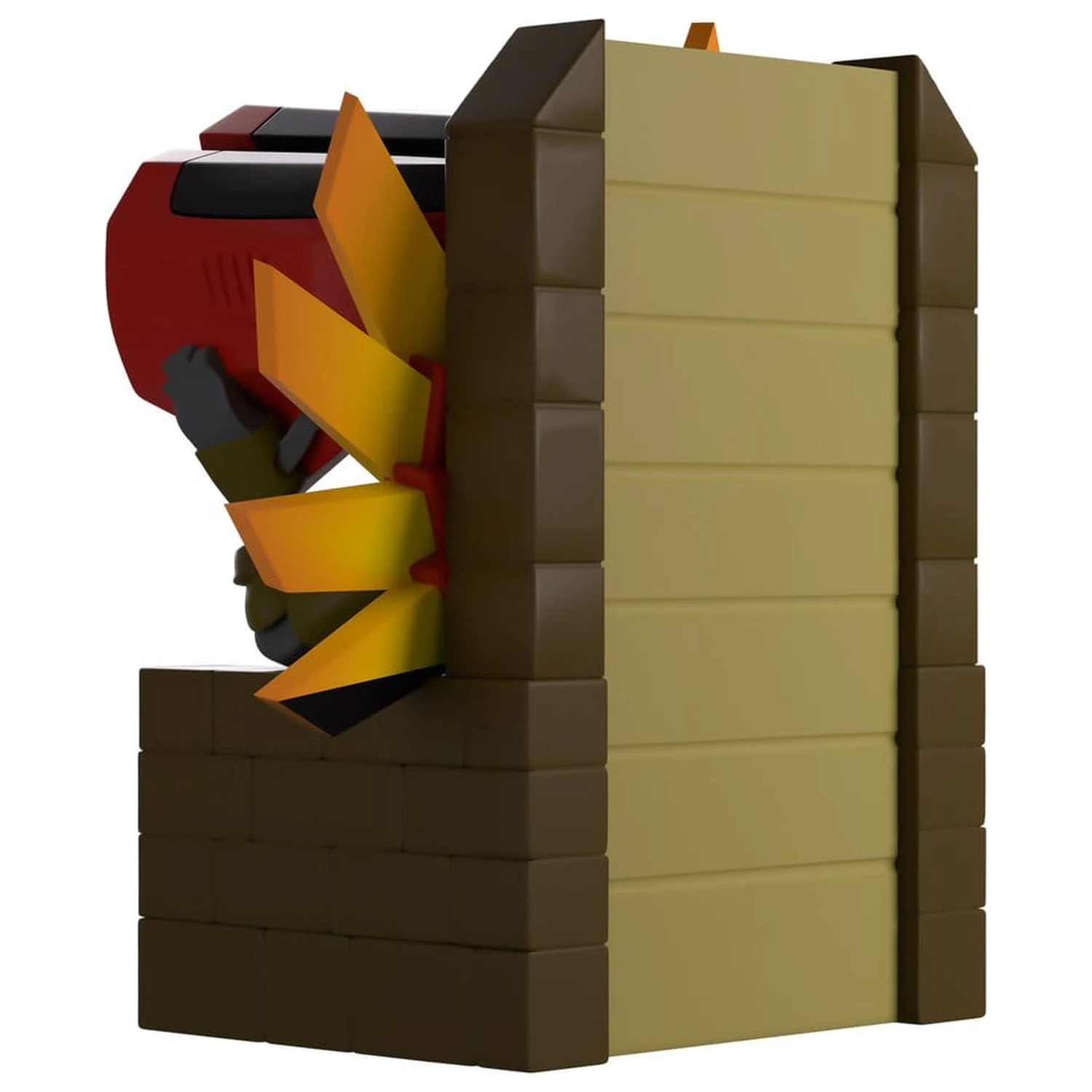 Ultrakill Vinyl figura V2 11 cm termékfotó