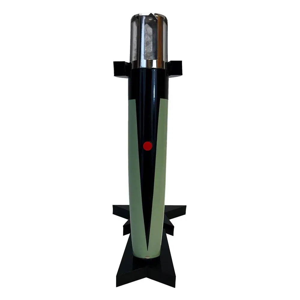 Ultraman 1/1 Beta Capsule replika Limitált kiadás 20 cm termékfotó