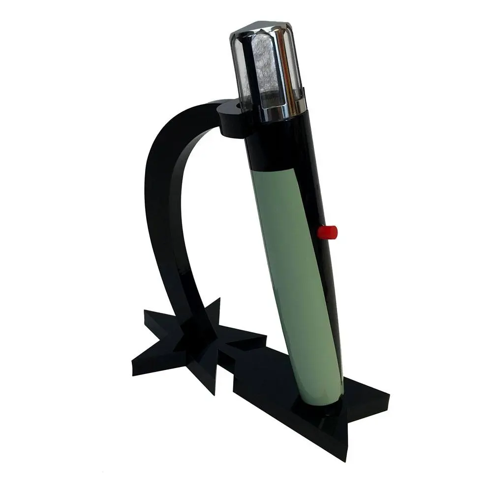 Ultraman 1/1 Beta Capsule replika Limitált kiadás 20 cm termékfotó