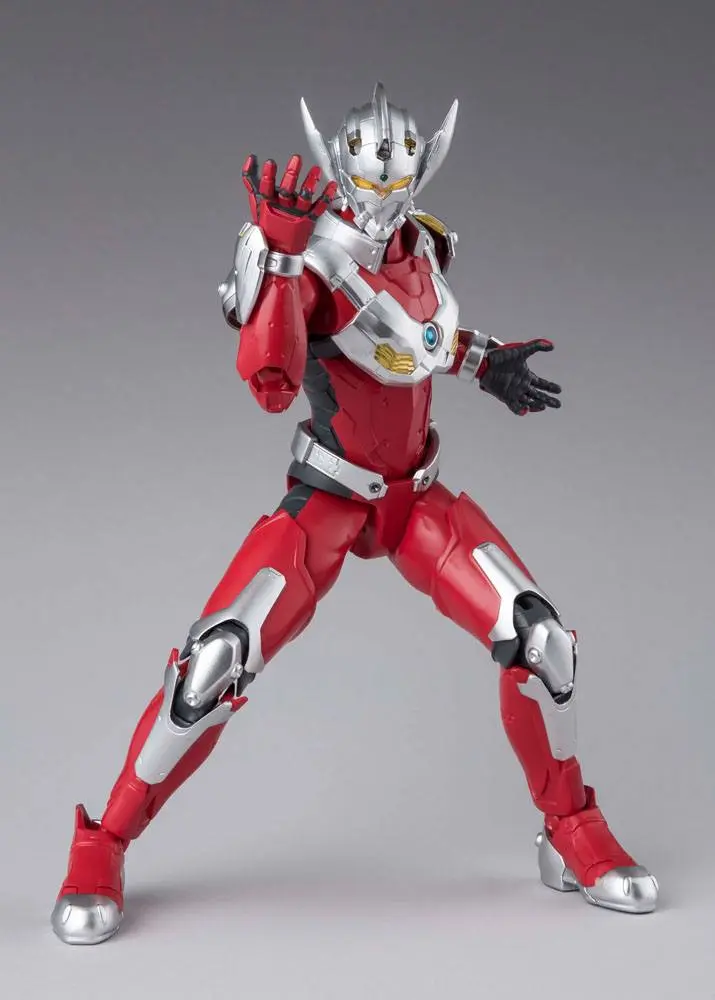 Ultraman FiguartsZERO Ultraman Suit Taro The Animation PVC szobor figura 16 cm termékfotó