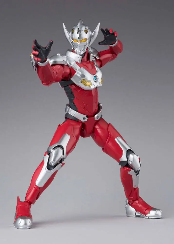 Ultraman FiguartsZERO Ultraman Suit Taro The Animation PVC szobor figura 16 cm termékfotó