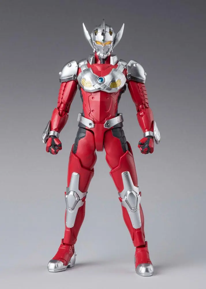 Ultraman FiguartsZERO Ultraman Suit Taro The Animation PVC szobor figura 16 cm termékfotó