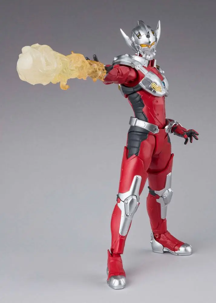 Ultraman FiguartsZERO Ultraman Suit Taro The Animation PVC szobor figura 16 cm termékfotó