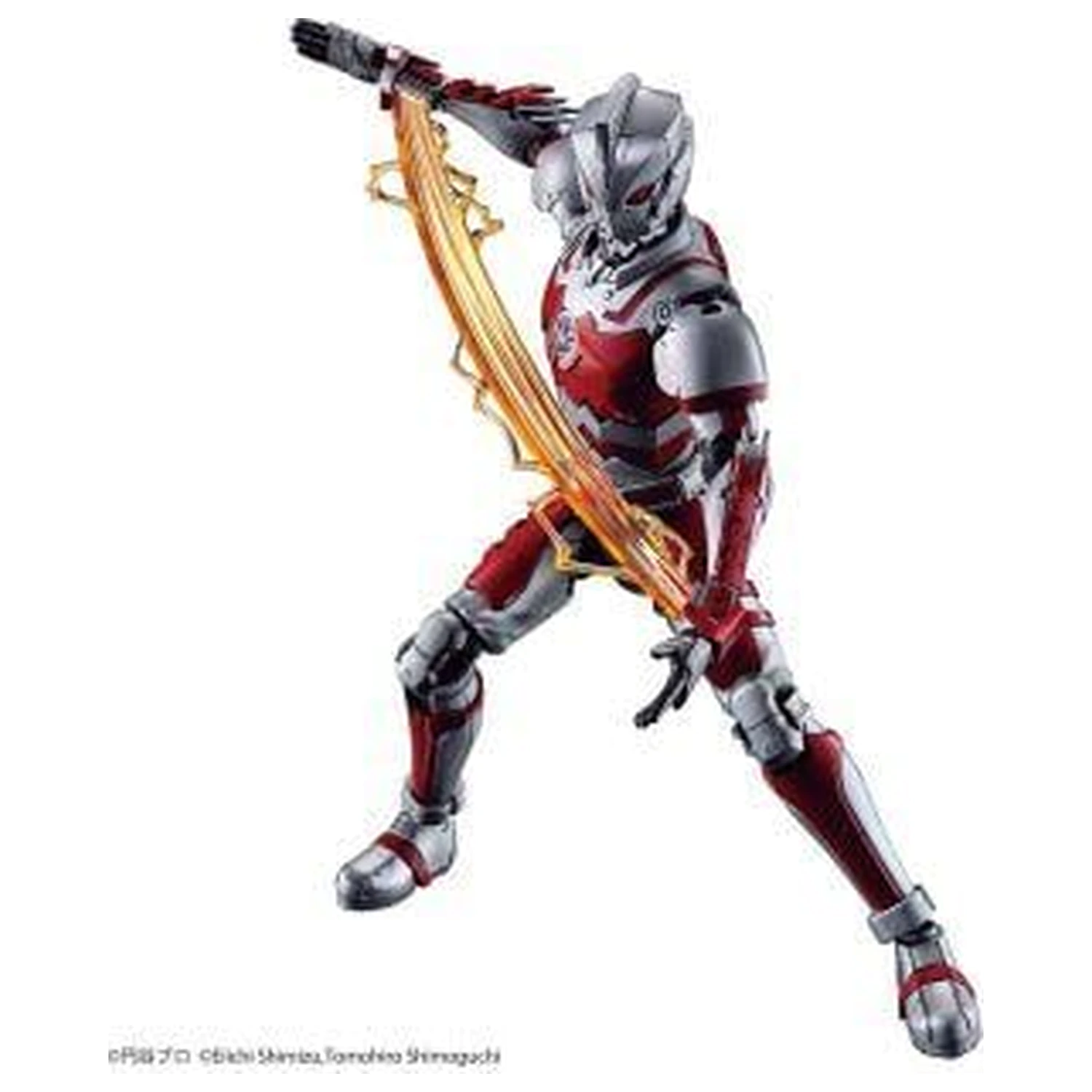 Ultraman figura-Rise Standard 1/12 Ultraman Suit A termékfotó