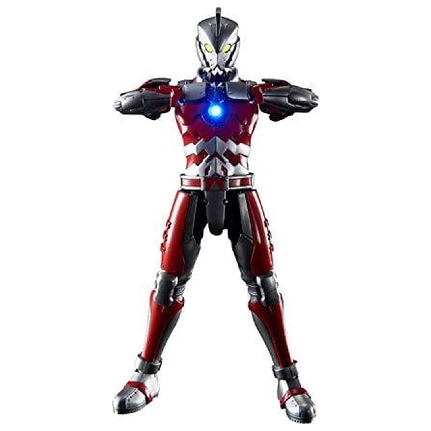 Ultraman figura-Rise Standard 1/12 Ultraman Suit A termékfotó