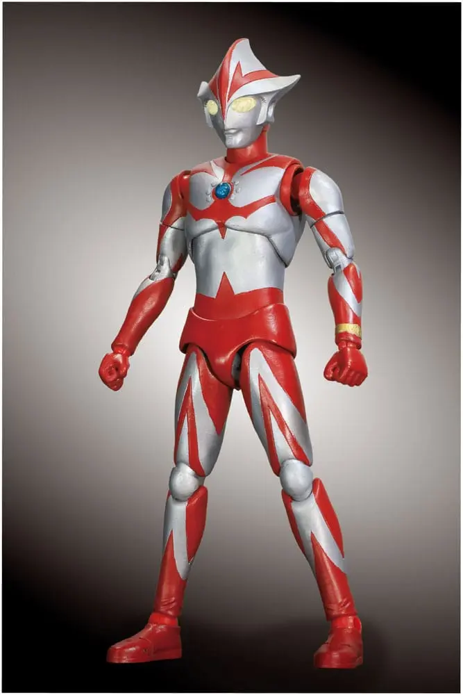 Ultraman Haf Melos akciófigura 17 cm termékfotó
